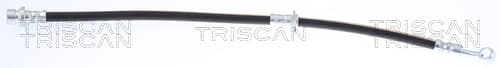 Bromsslang bak — Bakaxel från TRISCAN