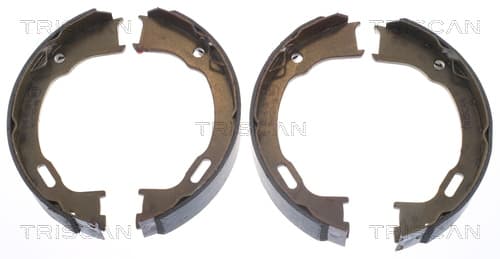 BROMSBACKAR HANDBROMS