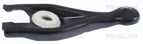 Urtrampningsgaffel, koppling från TRISCAN