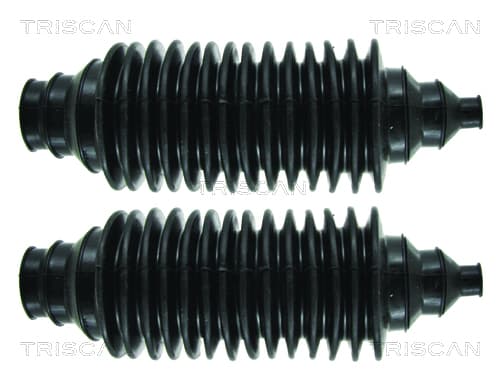 Universal damask från TRISCAN