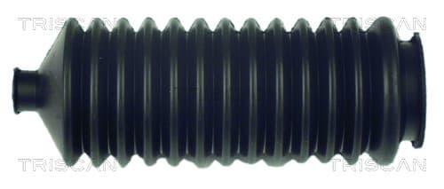 BÄLGARSATZ STYRESYSTEM