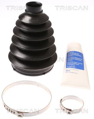 DAMASKSATS, TERMOPLAST från TRISCAN