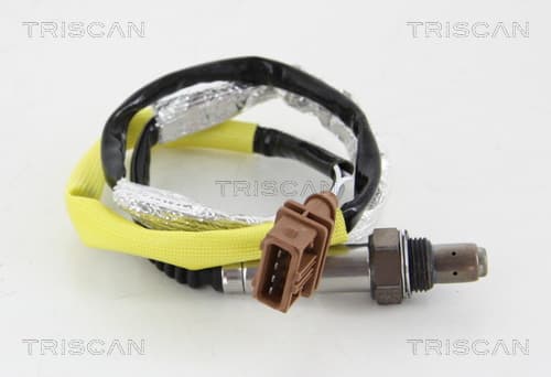 Lambdasond från TRISCAN