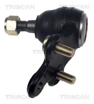 Spindelled nedre — Nedre från TRISCAN