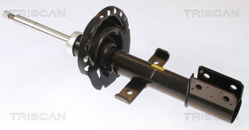 Triscan stötdâmpare från TRISCAN