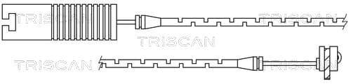 SLITAGEVARNARE från TRISCAN