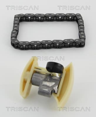 TRANSMISSIONSKEDJESATS