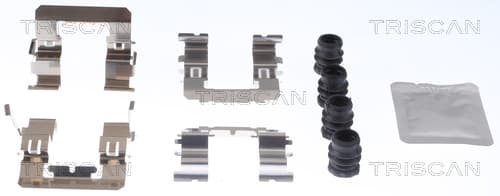 Broms monteringssats från TRISCAN