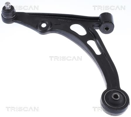 Länkarm nedre komplett — Nedre från TRISCAN