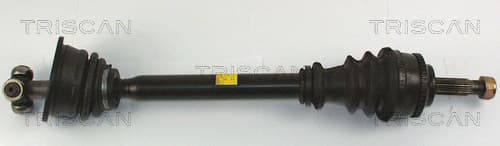 DRIVAXEL från TRISCAN