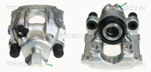 BUDWEG BROMSOK — Bakaxel höger från TRISCAN