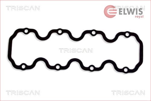 PACKNING, VENTILKÅPA