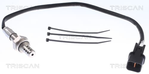Lambdasond från TRISCAN
