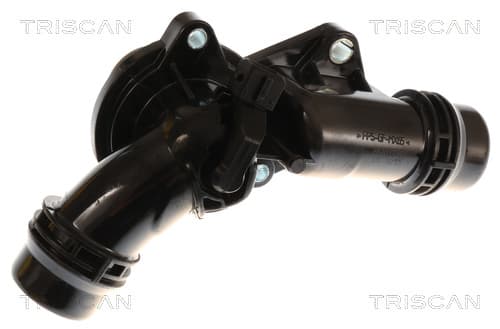 TERMOSTAT, ELEKTR. REGULERET från TRISCAN