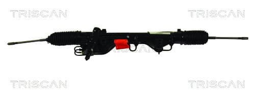 Styrväxel servo/bytes från TRISCAN