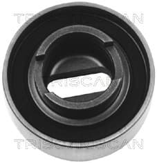 SPÄNNRULLE, TRANSMISSIONSREM från TRISCAN