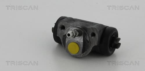 Hjulcylindrar från TRISCAN