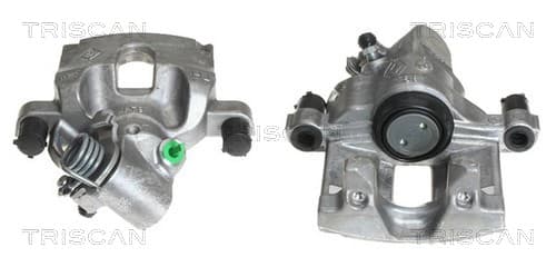 Budweg bromsok — Bakaxel höger från TRISCAN