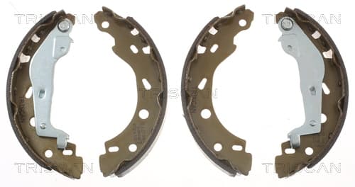 BROMSBACKAR från TRISCAN