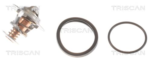 Termostat från TRISCAN
