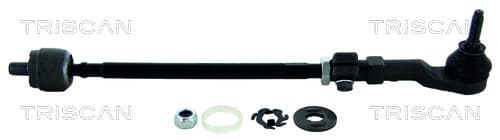 STYRSTAG KOMPLETT från TRISCAN