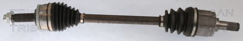 DRIVAXEL från TRISCAN