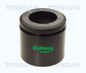 KOLV, BROMSOK från TRISCAN