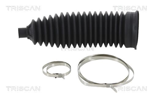 BÄLGARSATZ STYRESYSTEM