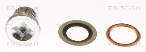 OLJEDRÄNERINGS PLUGG