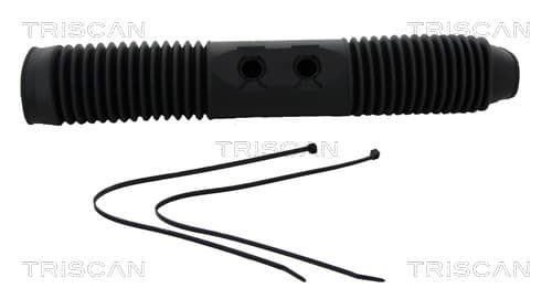 BÄLGARSATS - STYRESYSTEM