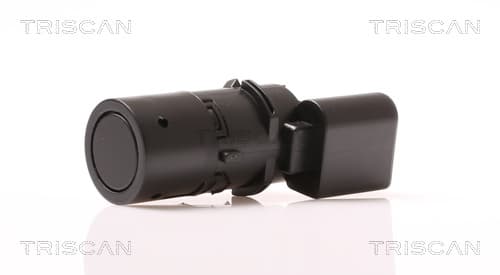 Parkeringsgivare från TRISCAN