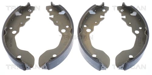 BROMSBACKAR från TRISCAN