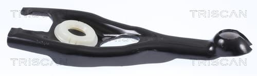 Urtrampningsgaffel, koppling från TRISCAN