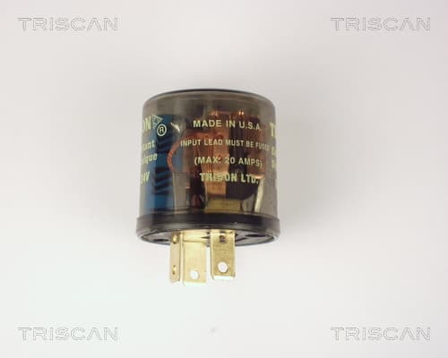 Blinkdon från TRISCAN