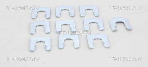 HÅLLARE, BREMSLEDNING från TRISCAN