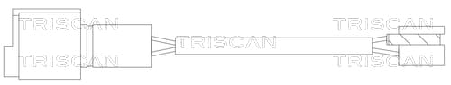 SLITAGEVARNARE från TRISCAN