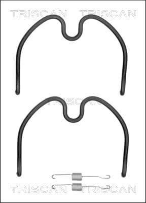 BROMS MONTERINGSSATS