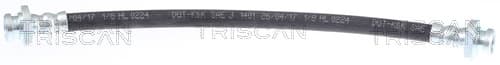 Bromsslang från TRISCAN
