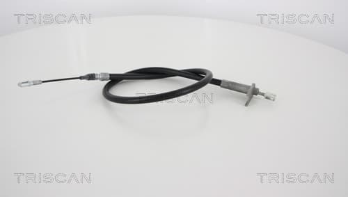 Handbromskabel från TRISCAN