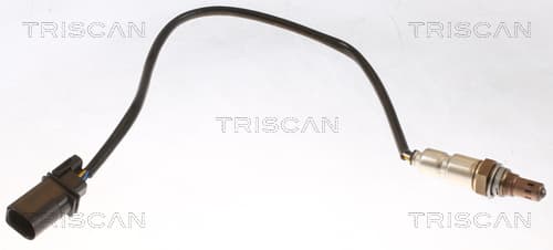 Lambdasond från TRISCAN