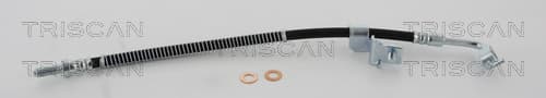 BROMSSLANG FRAM — Framaxel från TRISCAN