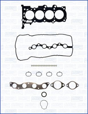 Packningssats with topplock packning från TRISCAN