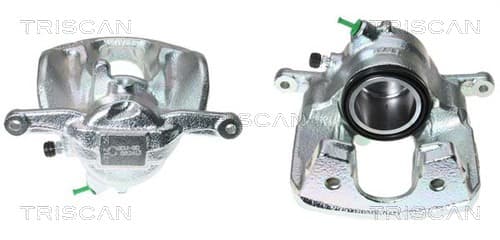 Budweg bromsok — framaxel vänster från TRISCAN