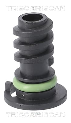 Oljeplugg plastic från TRISCAN