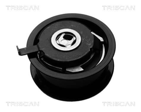 Spännrulle, transmissionsrem från TRISCAN