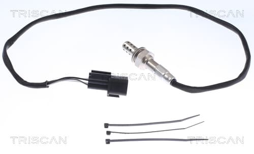 Lambdasond från TRISCAN