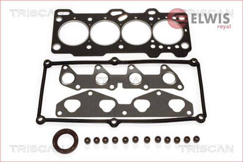 Packningssats with topplock packning från TRISCAN