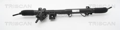 STYRVÄXEL SERVO/BYTES