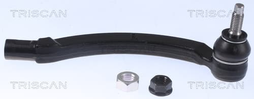 STYRLED YTTRE — Yttre från TRISCAN