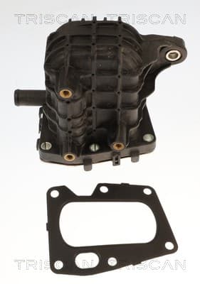 KYLARE, AVGASÅTERFÖRING